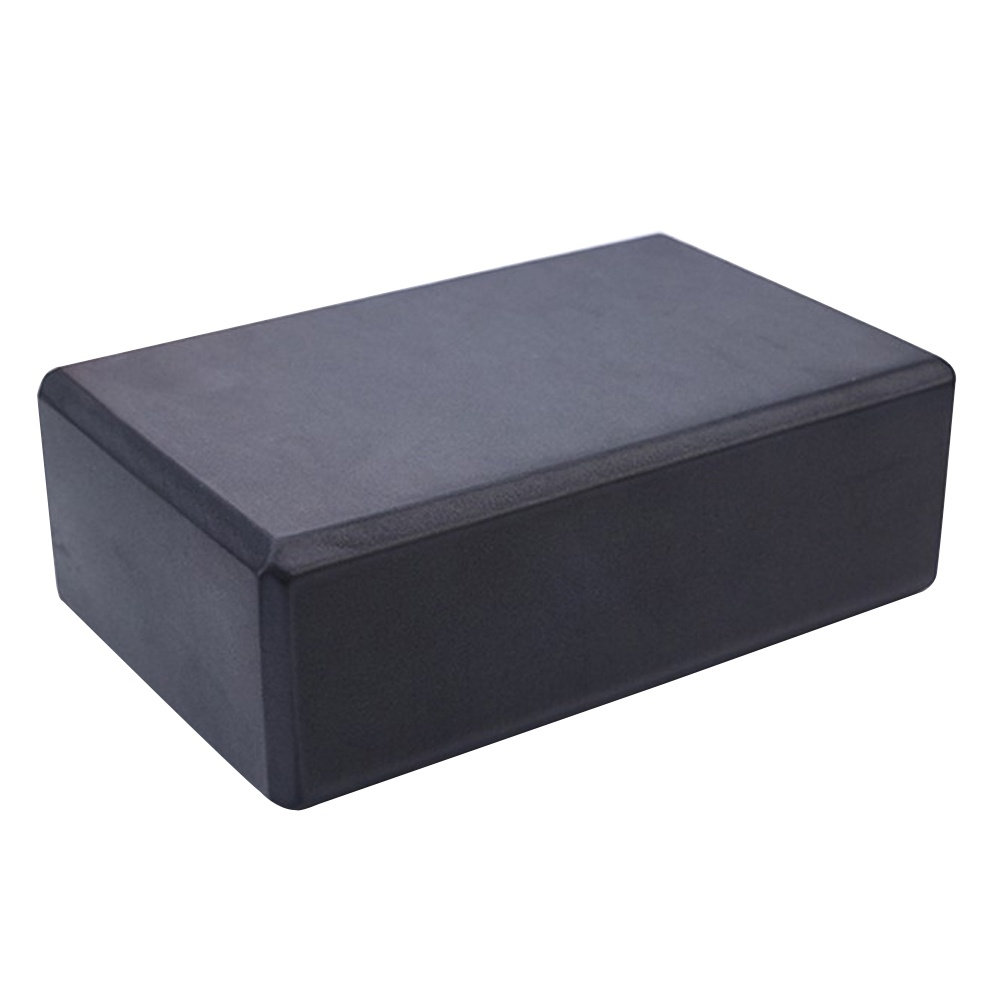 Pilates Yoga Block Exercises - 2Pcs Yoga Blocks Eva Lightweight High