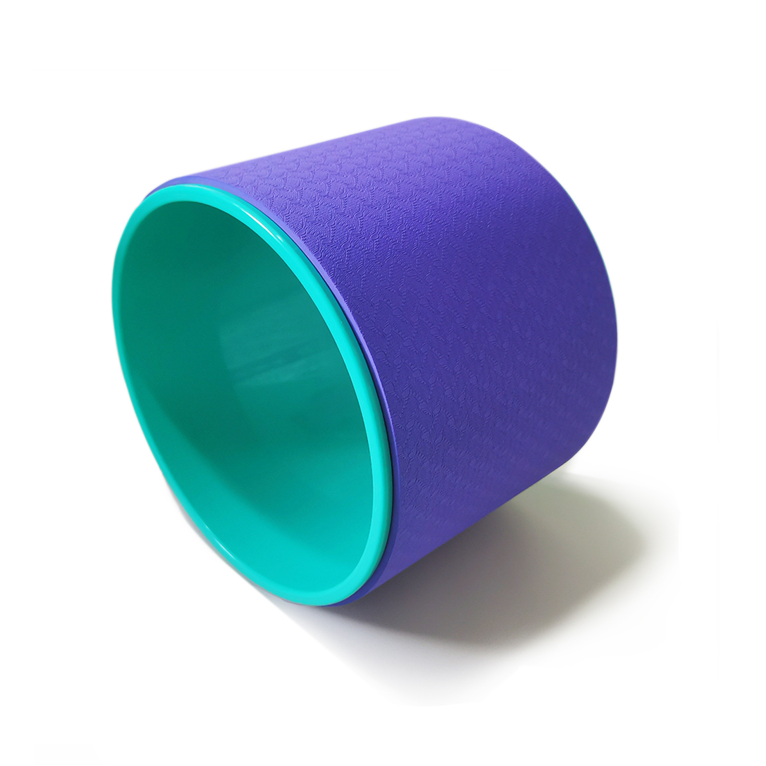 Yoga Wheel Beginner Wide Yoga  - đánh giá và giá Pilates Yoga Wheel