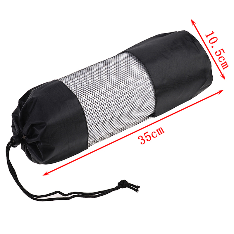 Phổ Biến Bóng Tập Yoga ThảM Nệ - đánh giá và giá Yoga Mat Bag Carrier