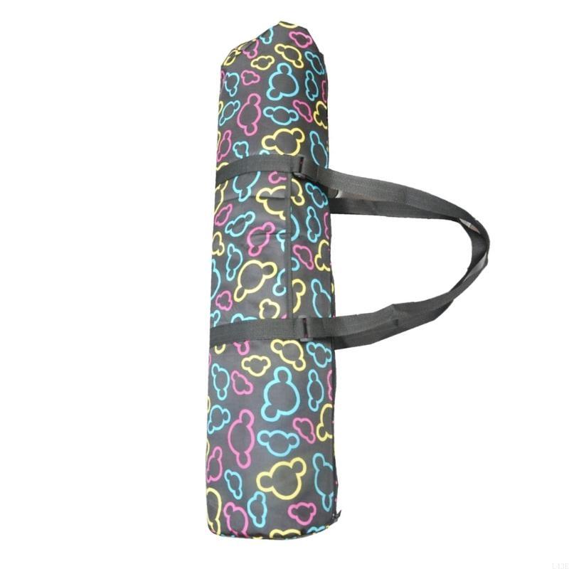 Dây đeo vai rộng Túi đựng thảm - đánh giá và giá Yoga Mat Bag Carrier