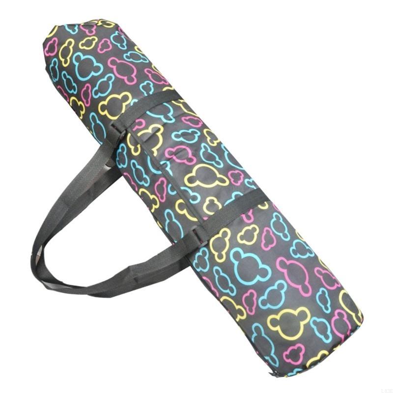 Dây đeo vai rộng Túi đựng thảm - đánh giá và giá Yoga Mat Bag Carrier