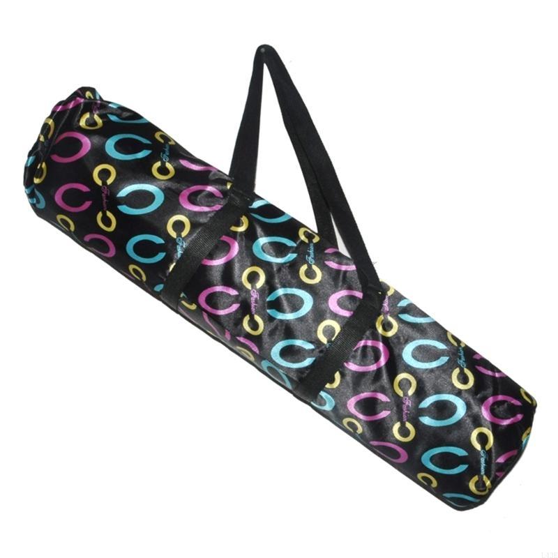 Dây đeo vai rộng Túi đựng thảm - đánh giá và giá Yoga Mat Bag Carrier