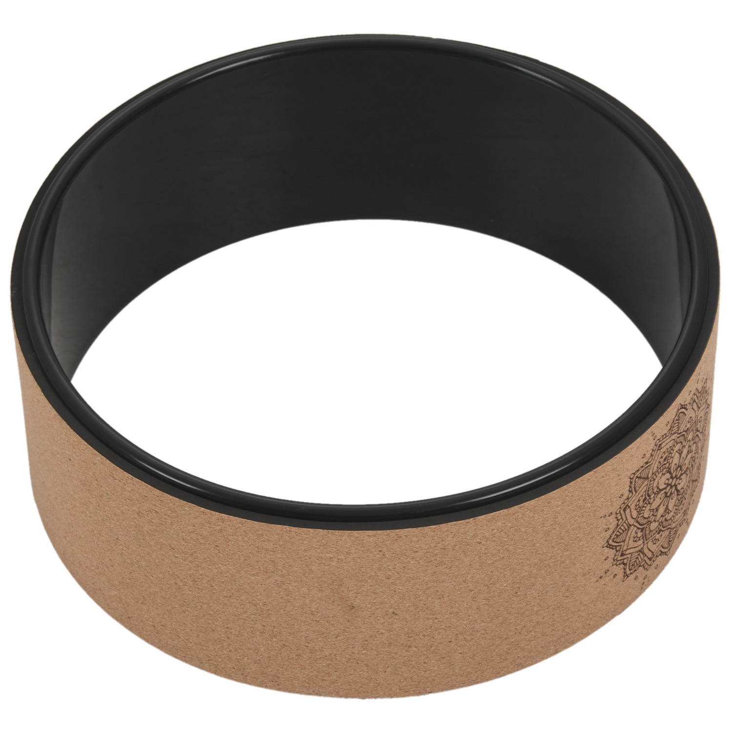 ABMV-Wood Yoga Wheel Pilates A - đánh giá và giá Pilates Yoga Wheel
