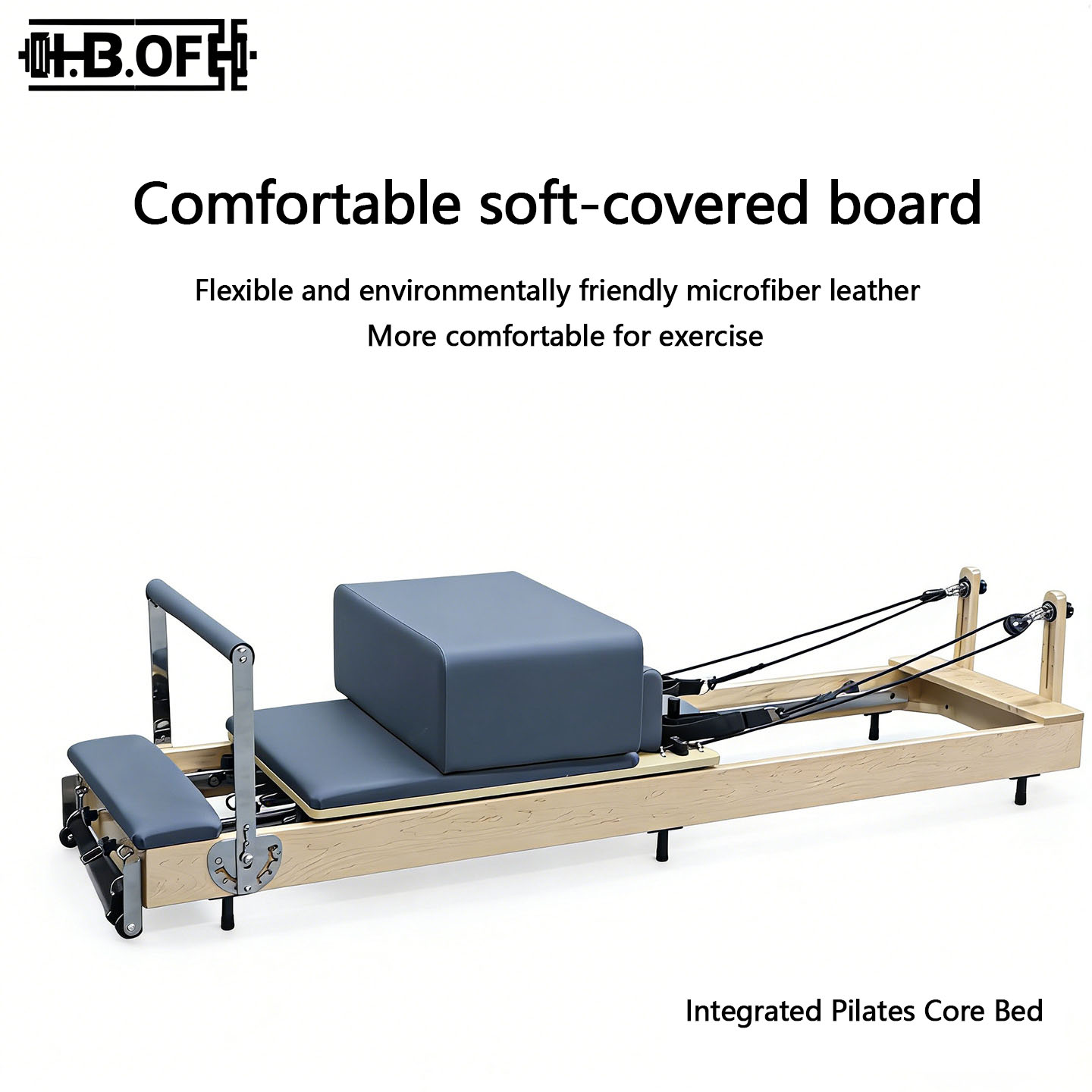 Home Delivery Of Pilates Equip - đánh giá và giá Home Pilates Yoga