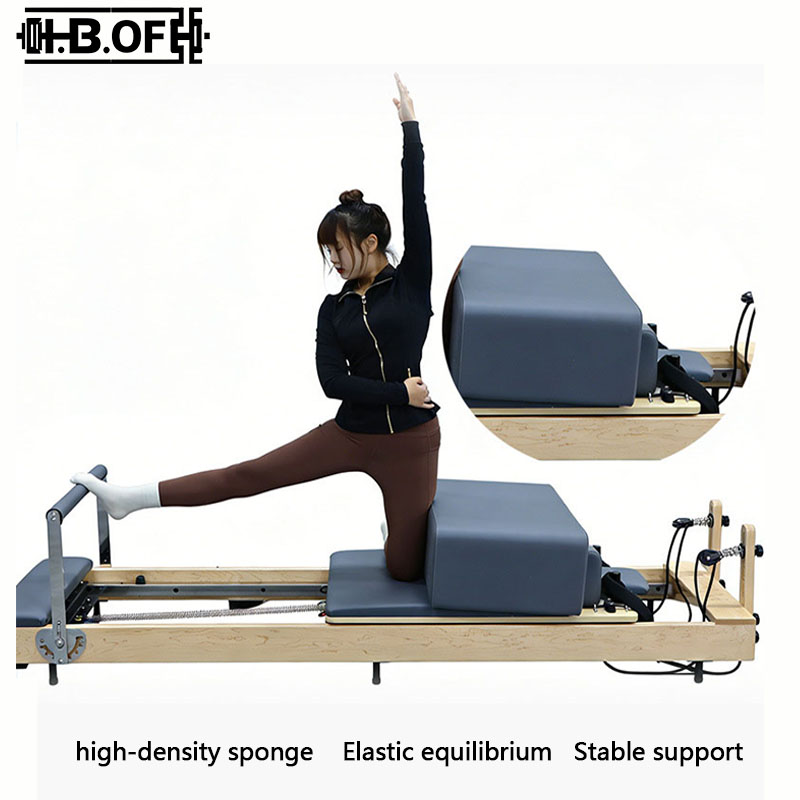 Home Delivery Of Pilates Equip - đánh giá và giá Home Pilates Yoga