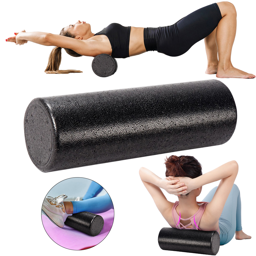 35/45CM Epp Yoga Foam Massage  - đánh giá và giá Pilates Yoga Wheel