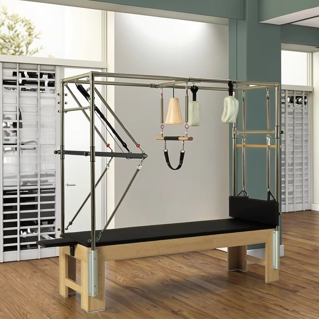 Professional Commercial Yoga T - đánh giá và giá Home Pilates Yoga
