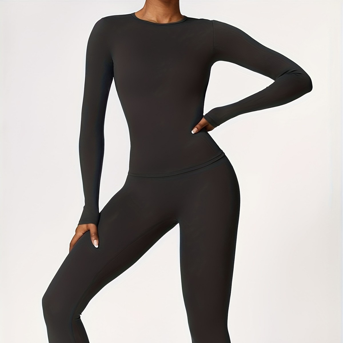 Tight-fitting yoga suit slim l - đánh giá và giá Pilates & Yoga Wohlfühlen Forchheim