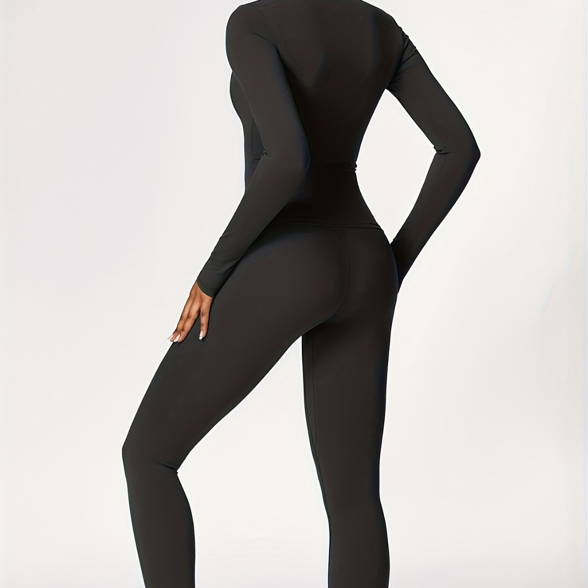Tight-fitting yoga suit slim l - đánh giá và giá Pilates & Yoga Wohlfühlen Forchheim