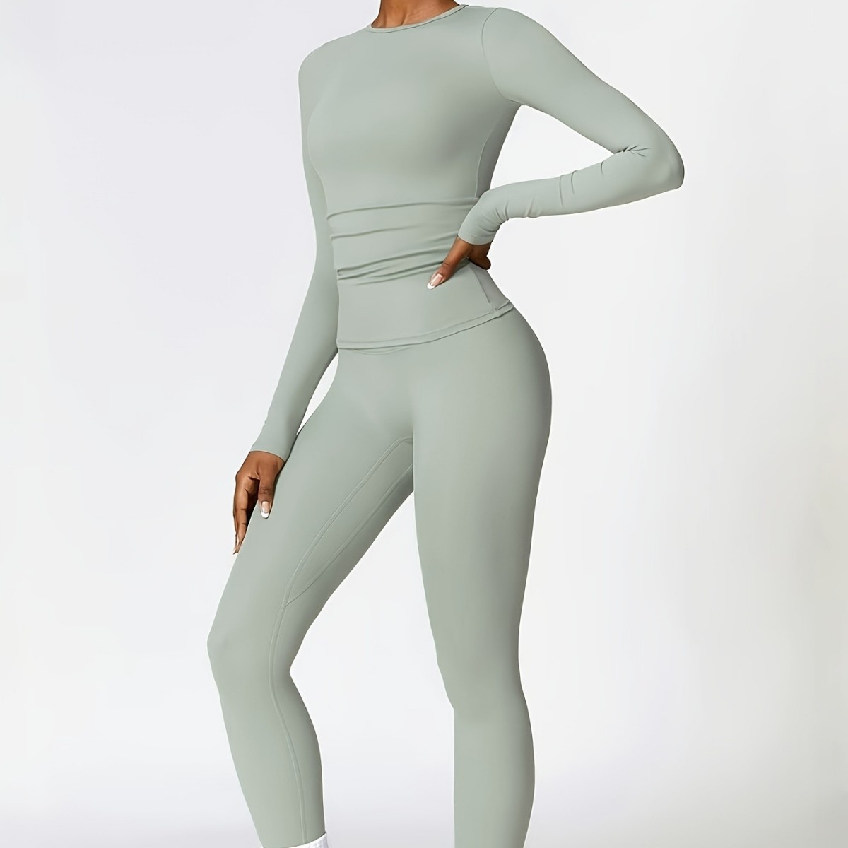 Tight-fitting yoga suit slim l - đánh giá và giá Pilates & Yoga Wohlfühlen Forchheim