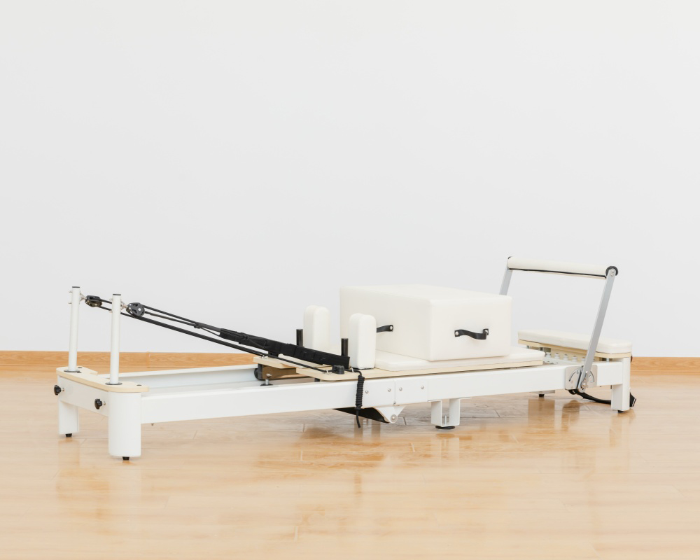 Limited Edition Portable Pilat - đánh giá và giá Pilates Yoga Edition