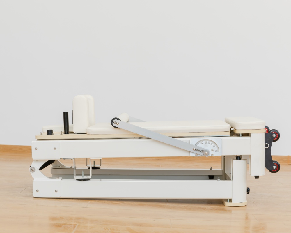 Limited Edition Portable Pilat - đánh giá và giá Pilates Yoga Edition