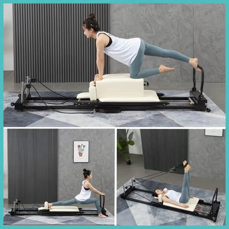 Pilates Equipment Core Bed Fol - đánh giá và giá Home Pilates Yoga