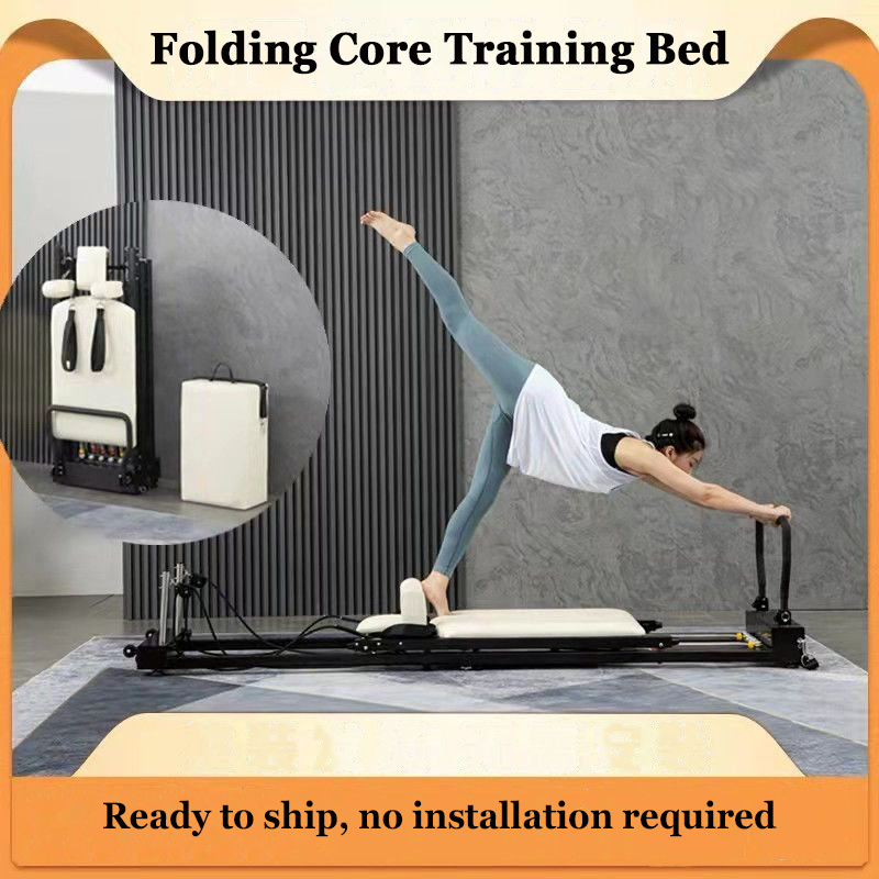 Pilates Equipment Core Bed Fol - đánh giá và giá Home Pilates Yoga