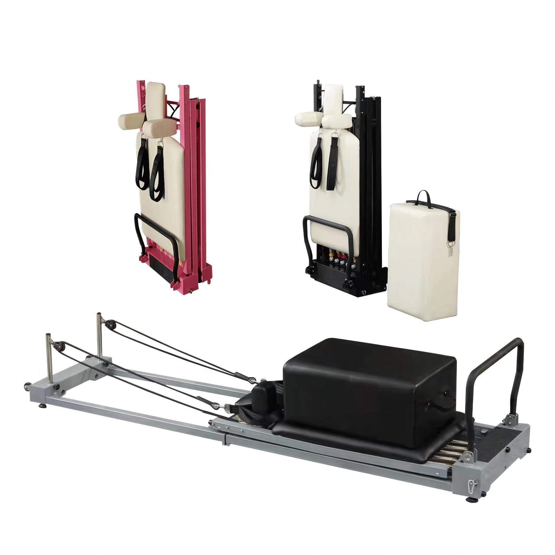 Pilates Equipment Core Bed Fol - đánh giá và giá Home Pilates Yoga