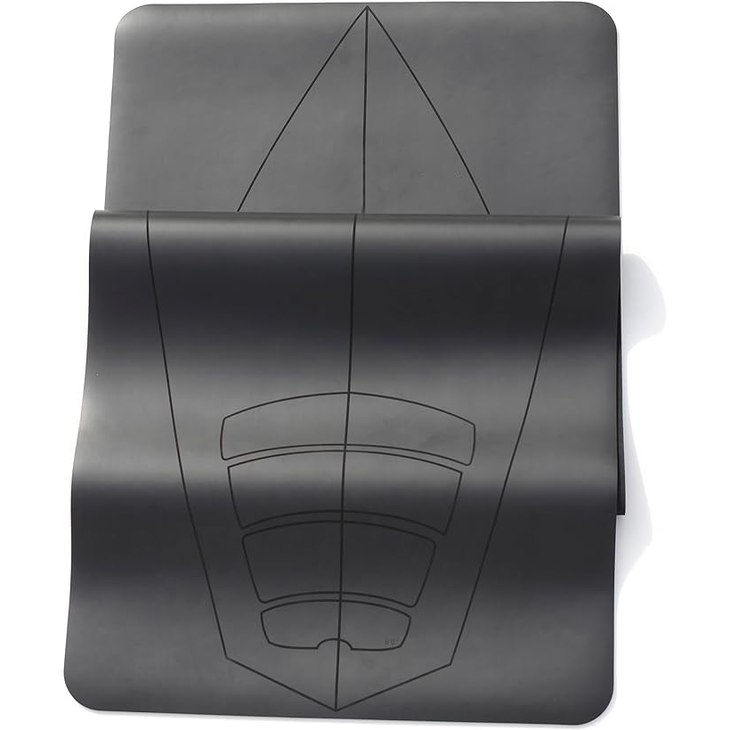 All-in-One Surf Yoga Mat, New  - đánh giá và giá Pilates Yoga One