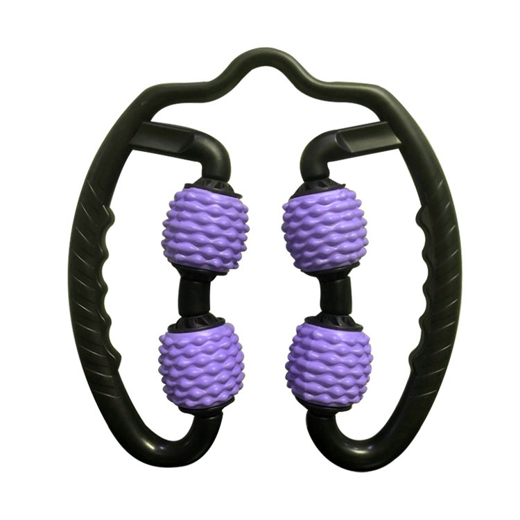 Yoga Pilates Ring Portable Han - đánh giá và giá Pilates Yoga Wheel