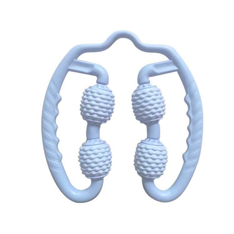 Yoga Pilates Ring Portable Han - đánh giá và giá Pilates Yoga Wheel