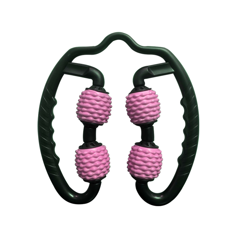 Yoga Pilates Ring Portable Han - đánh giá và giá Pilates Yoga Wheel