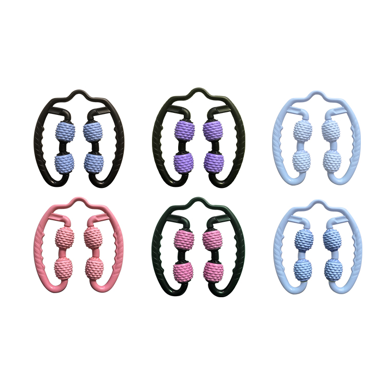 Yoga Pilates Ring Portable Han - đánh giá và giá Pilates Yoga Wheel