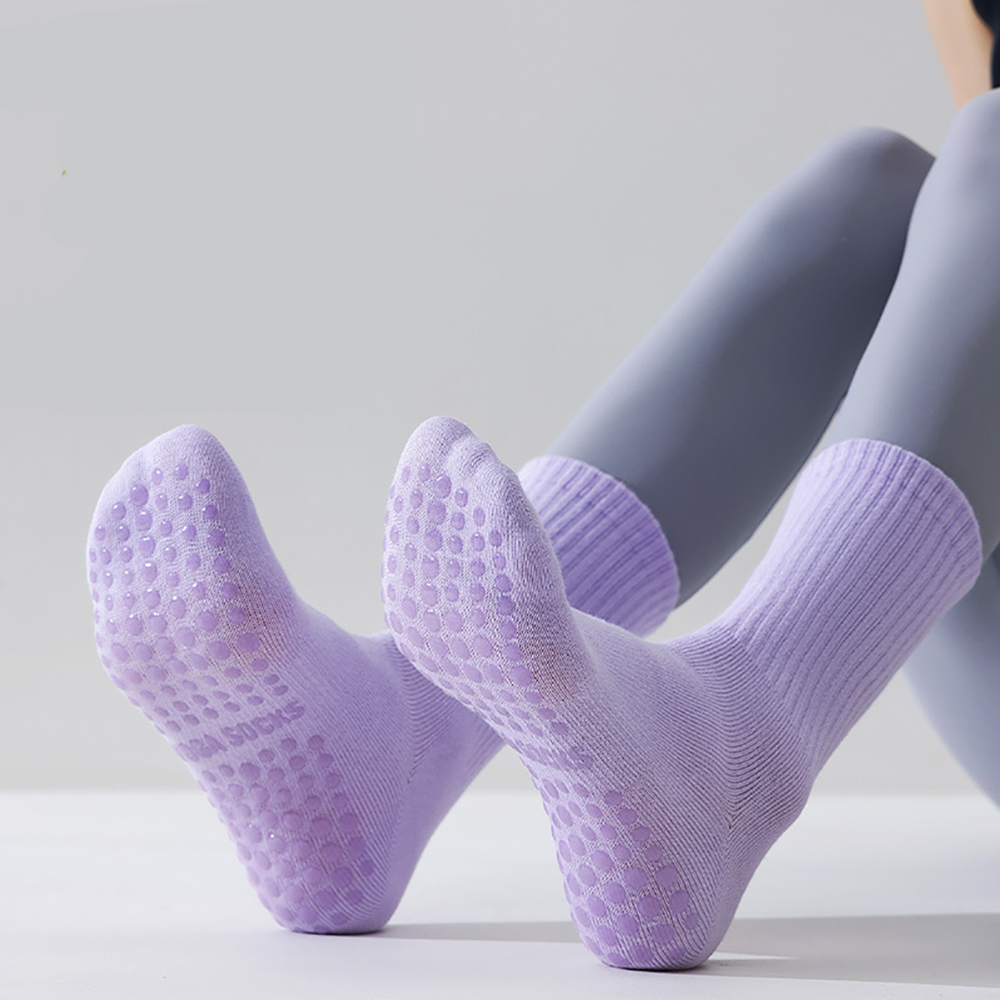 High Quality Women Yoga Socks  - đánh giá và giá Pilates & Yoga Wohlfühlen Forchheim