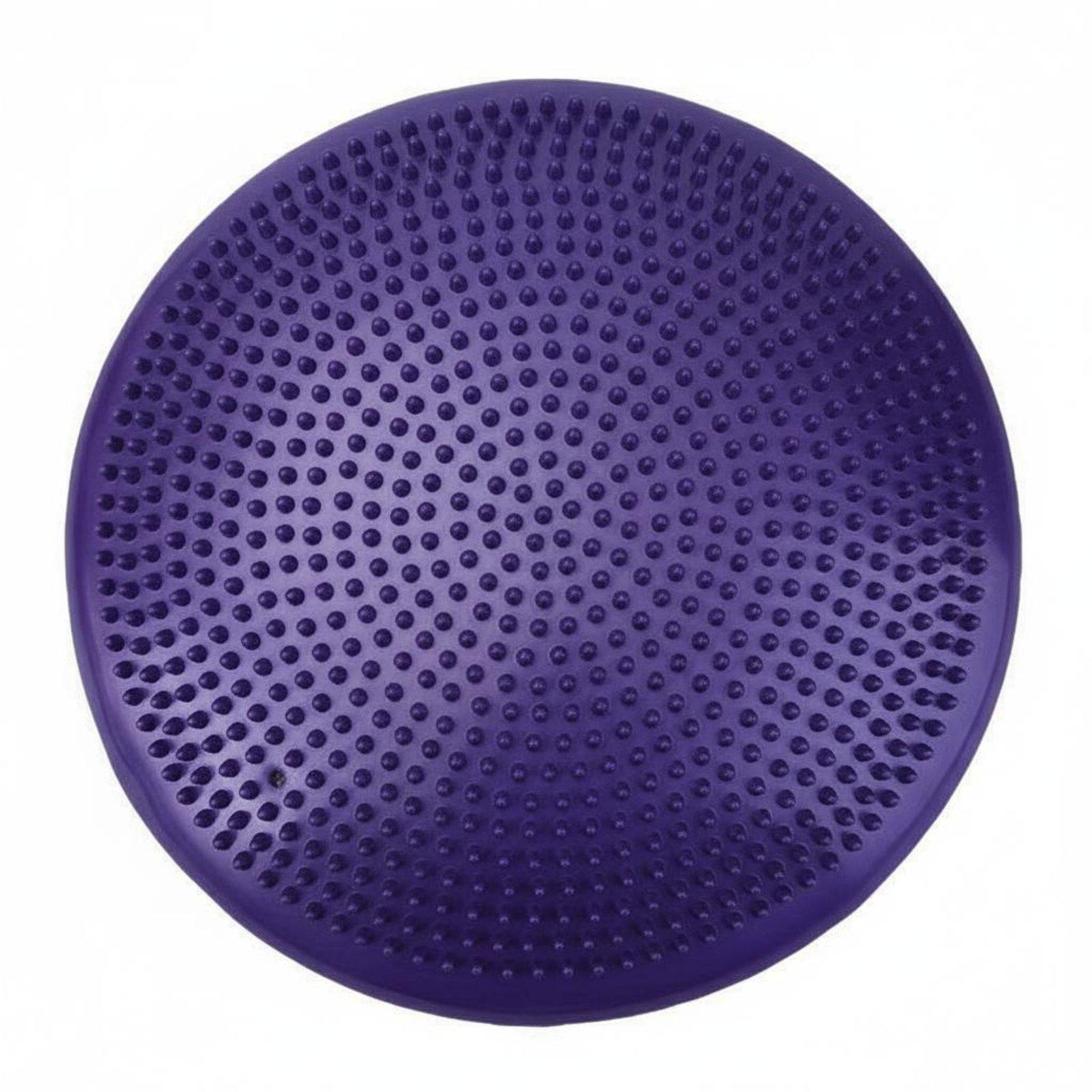 Fitness Wobble Cushion for Bal - đánh giá và giá Exercise Disc Inflatable