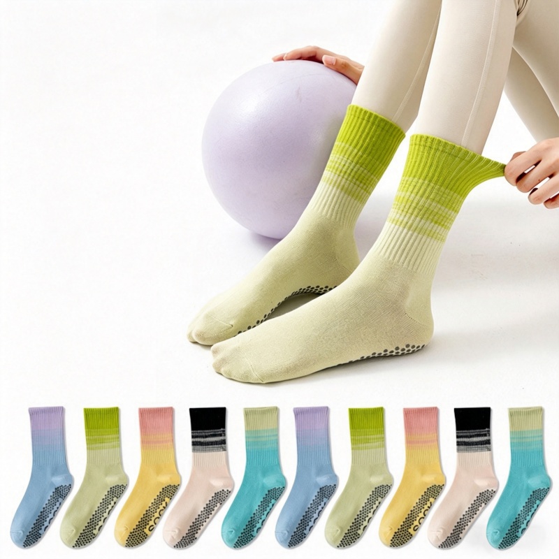 Dreamlikelin 1 Pair Women's Mi - đánh giá và giá Pilates & Yoga Wohlfühlen Forchheim