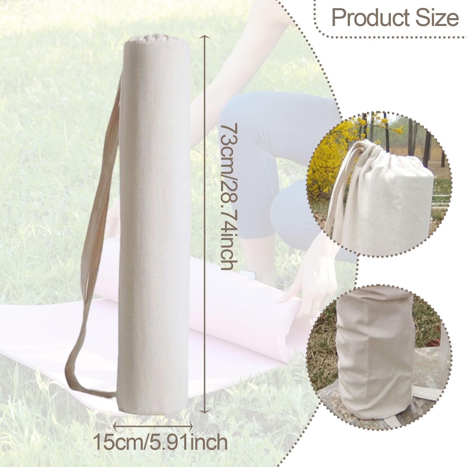 Wear Resistant Yoga Mat Bag Ca - đánh giá và giá Yoga Mat Bag Carrier