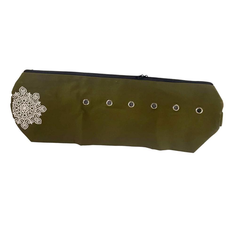 Yoga Mat Bag Anti Slip Mat Hol - đánh giá và giá Yoga Mat Bag Carrier