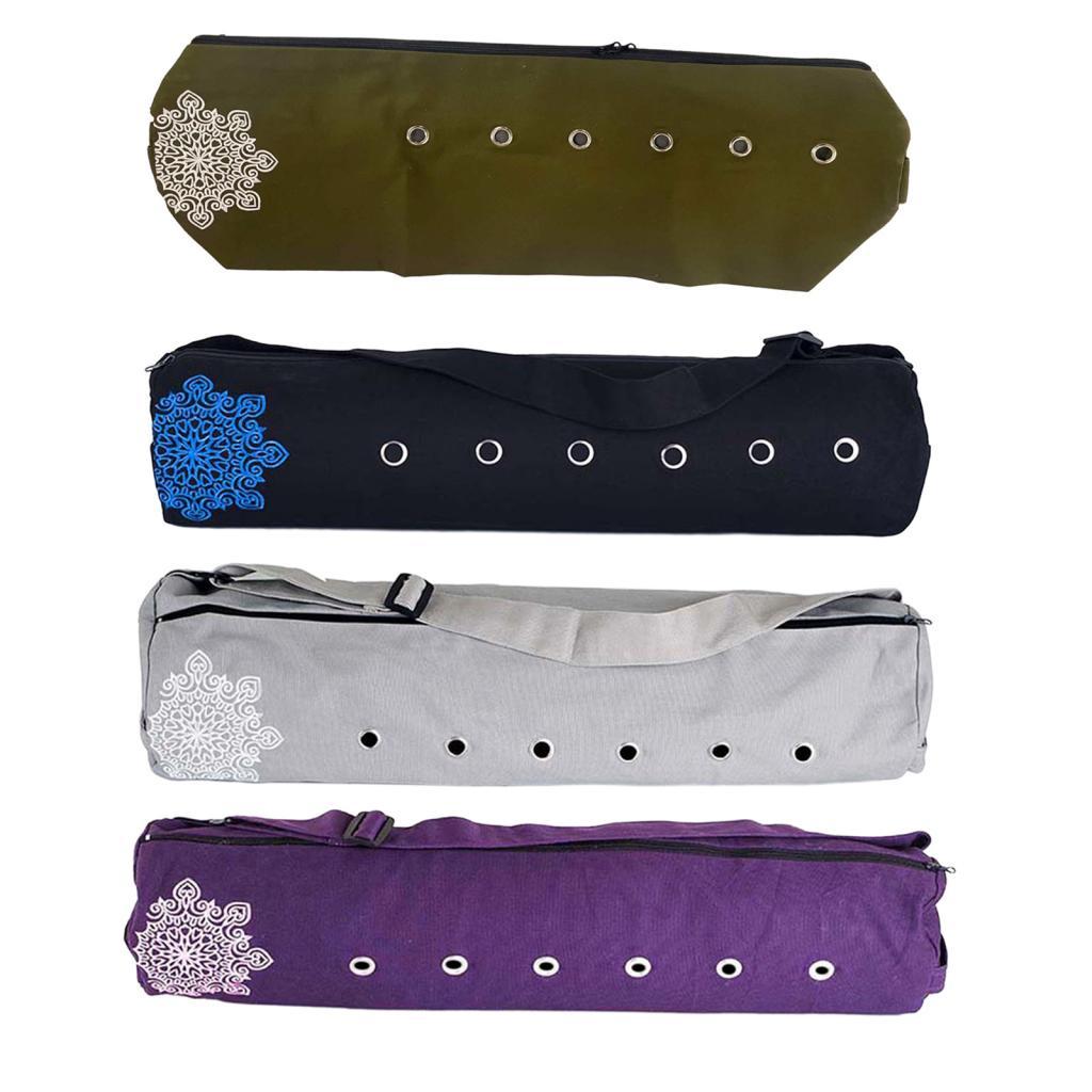 Yoga Mat Bag Anti Slip Mat Hol - đánh giá và giá Yoga Mat Bag Carrier