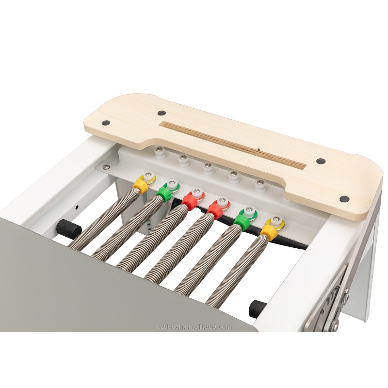 YTYIN F6001-S800-B Hot Sale Mu - đánh giá và giá Home Pilates Yoga
