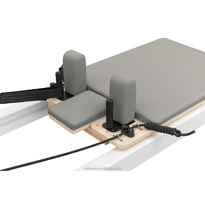 YTYIN F6001-S800-B Hot Sale Mu - đánh giá và giá Home Pilates Yoga