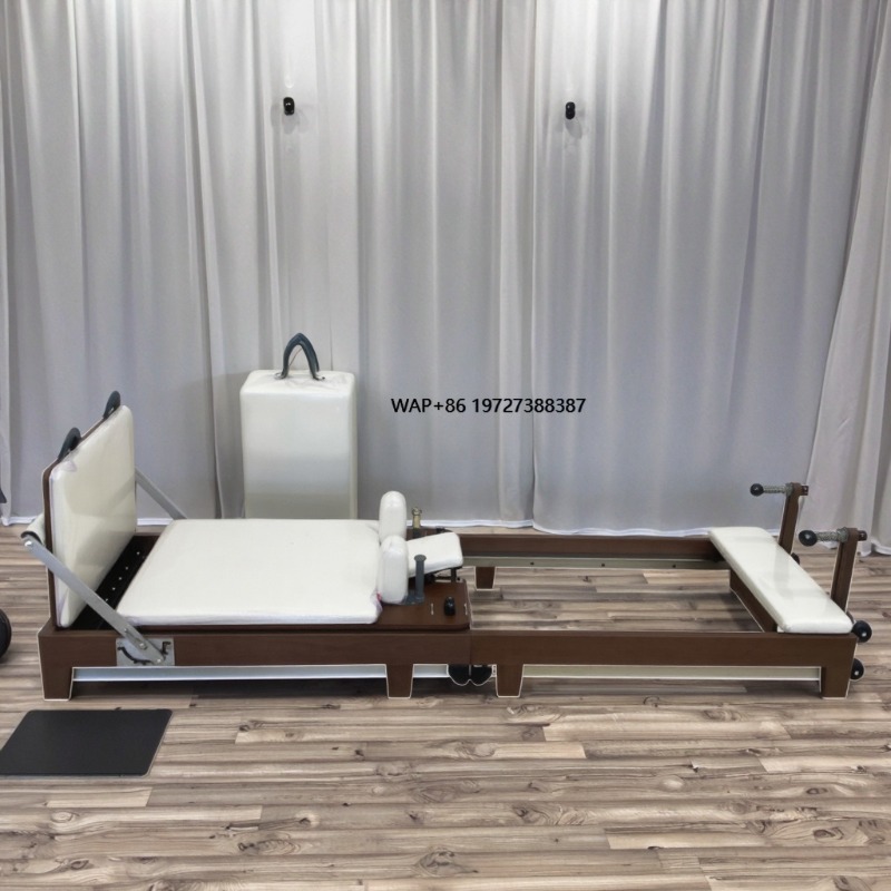 High Quality Home Classical De - đánh giá và giá Home Pilates Yoga