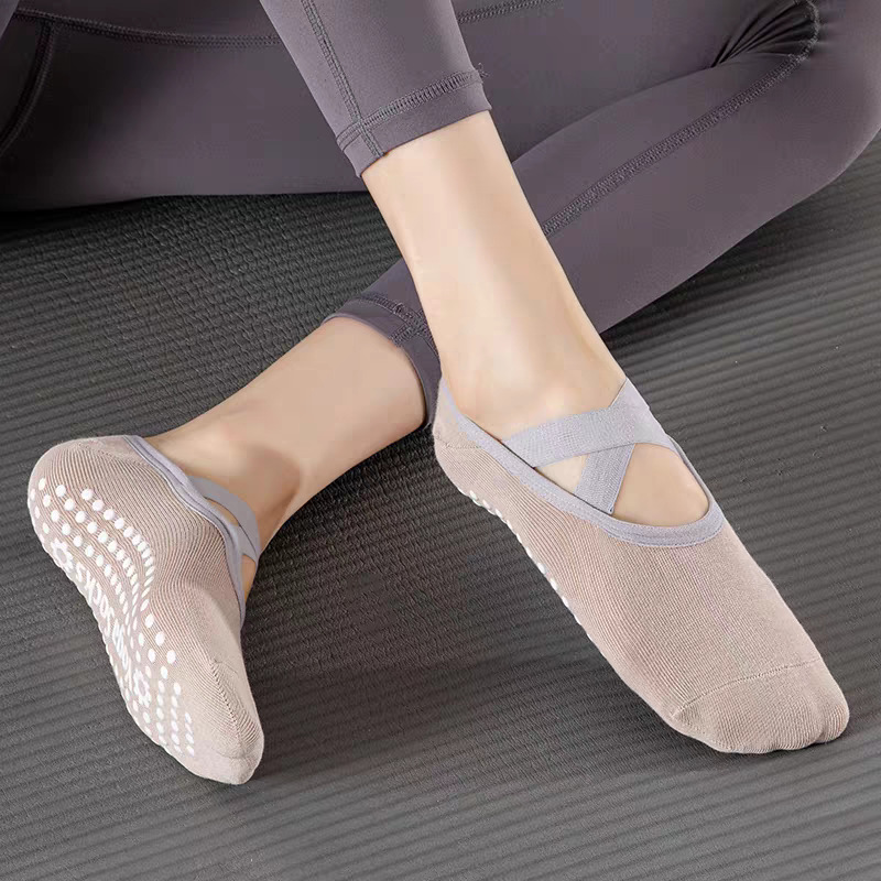 Professional Women Yoga Sock S - đánh giá và giá Pilates & Yoga Wohlfühlen Forchheim