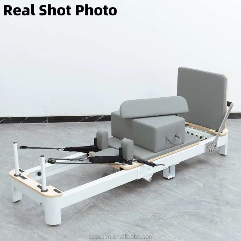 YTYIN Portable Easy Move Foldi - đánh giá và giá Home Pilates Yoga