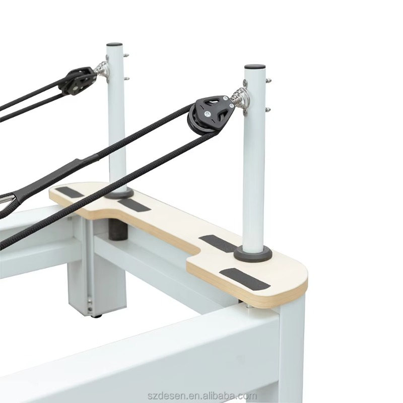 YTYIN Portable Easy Move Foldi - đánh giá và giá Home Pilates Yoga