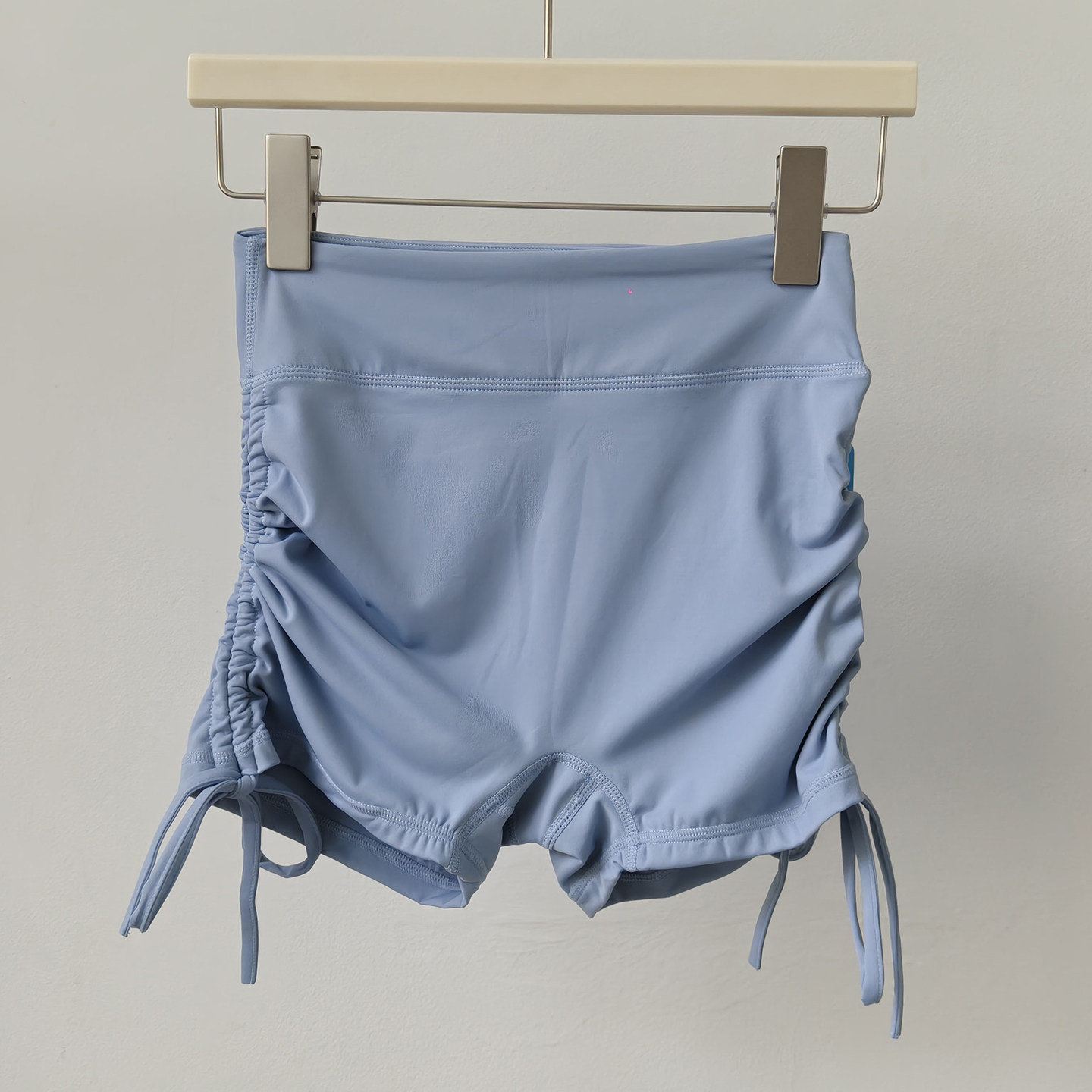 High-Waisted Yoga Shorts for W - đánh giá và giá Pilates Yoga Hot