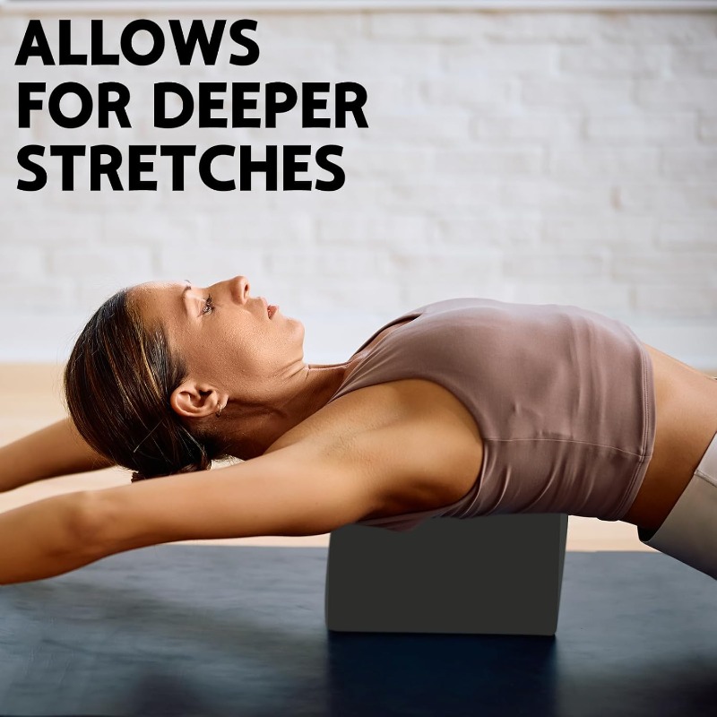 1Pair for Sports Supplies Exer - đánh giá và giá Pilates Yoga Block Exercises
