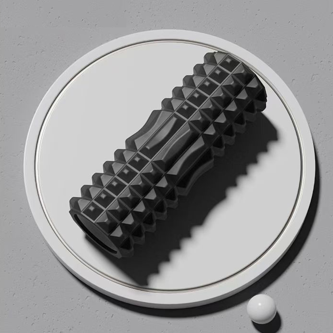 Foam Roller Yoga Block Set 33/ - đánh giá và giá Home Pilates Yoga