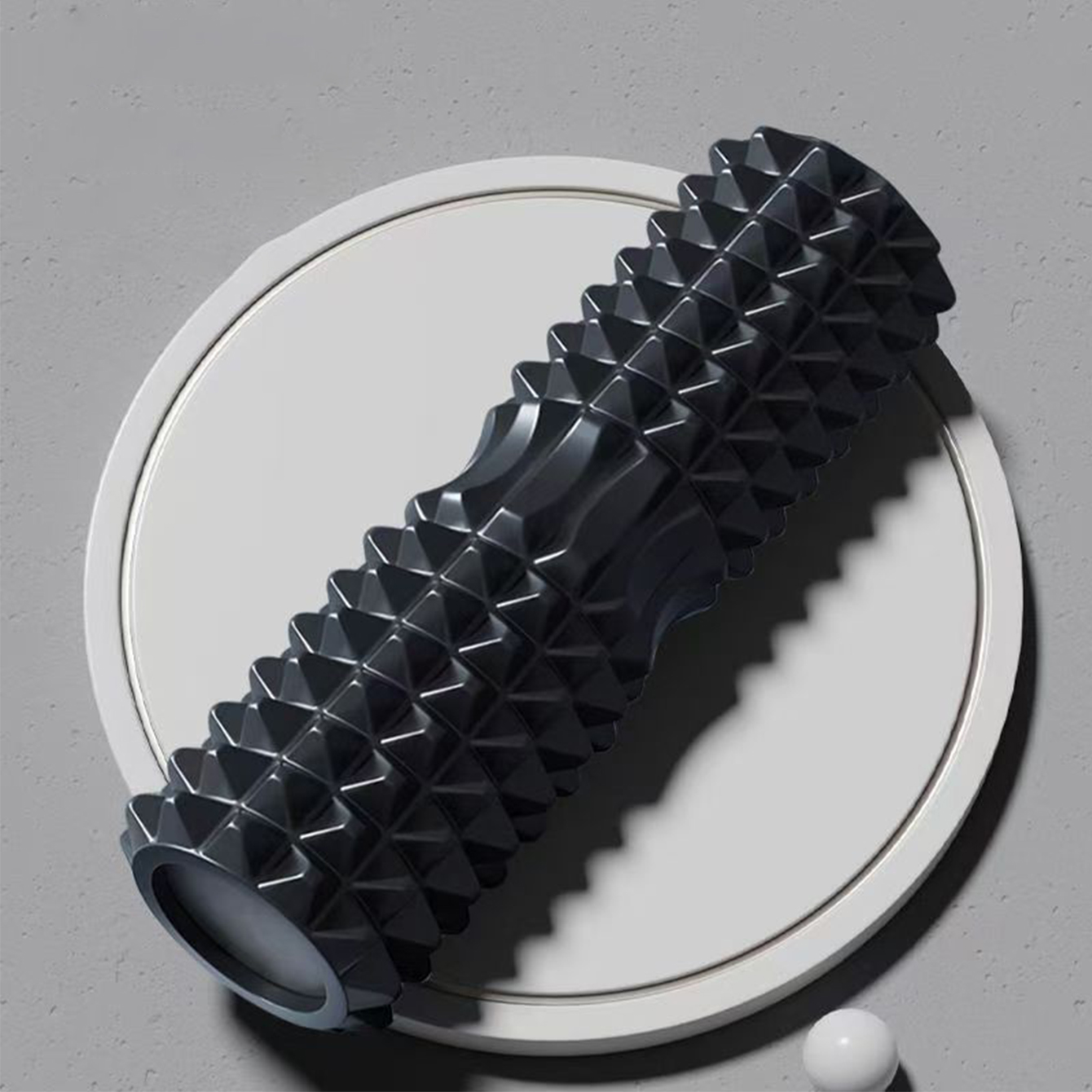 Foam Roller Yoga Block Set 33/ - đánh giá và giá Home Pilates Yoga
