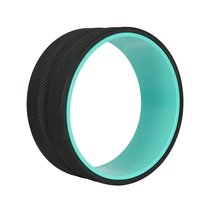 Three-piece combination open b - đánh giá và giá Pilates Yoga Wheel