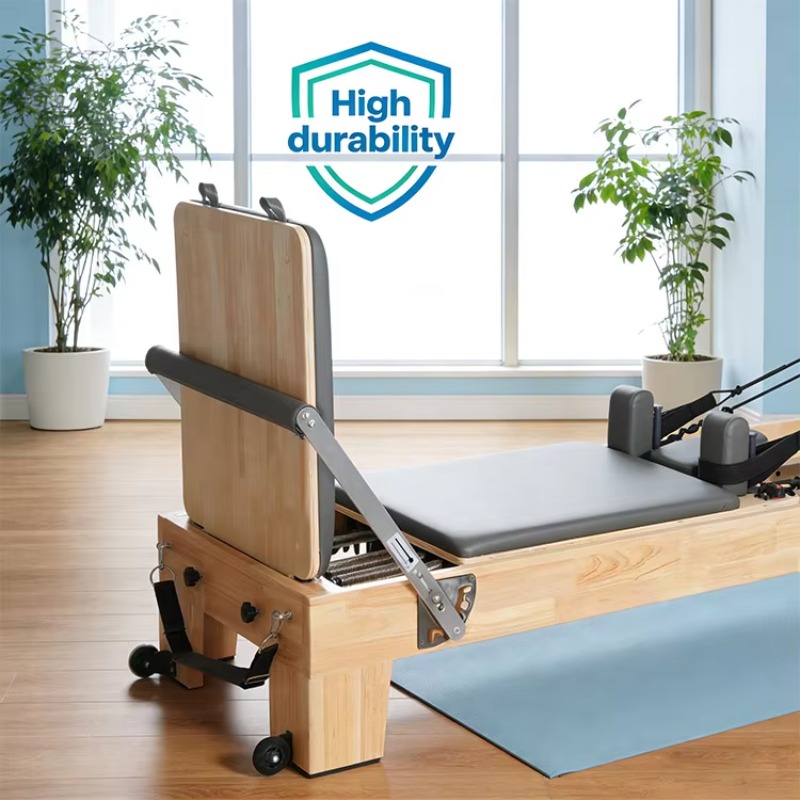 Pilates Reformers Body Exercis - đánh giá và giá Home Pilates Yoga