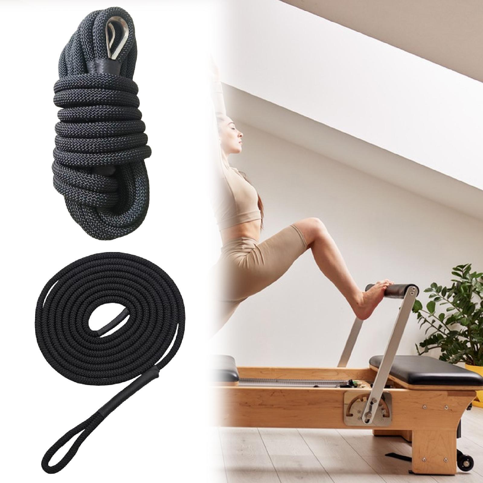 Pilates Reformer Pull Rope Par - đánh giá và giá Pilates And Yoga Studio