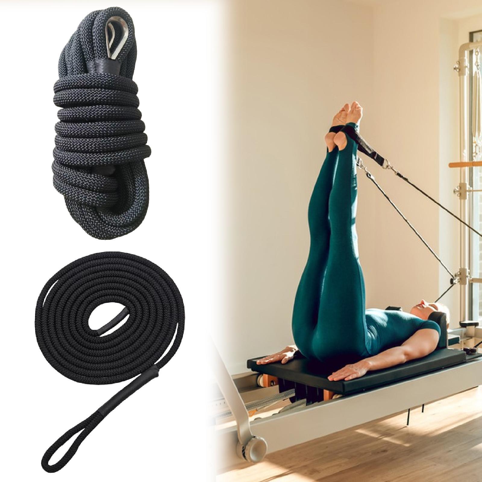 Pilates Reformer Pull Rope Par - đánh giá và giá Pilates And Yoga Studio