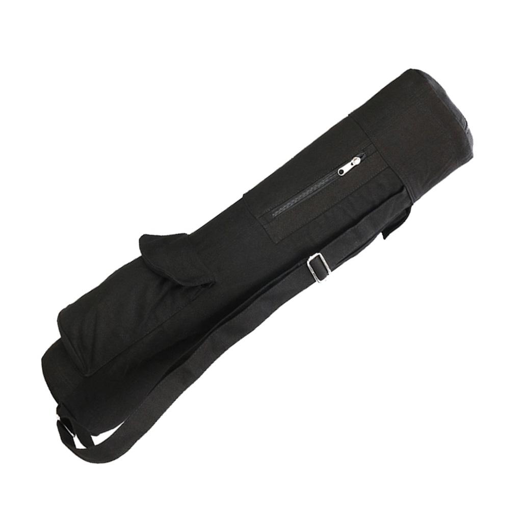 Yoga Mat Carrier Backpack Zipp - đánh giá và giá Yoga Mat Bag Carrier