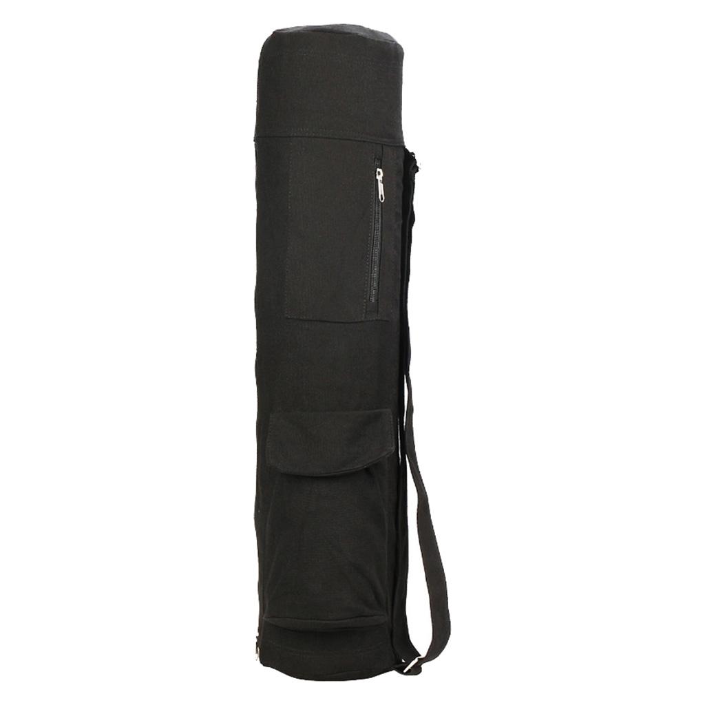 Yoga Mat Carrier Backpack Zipp - đánh giá và giá Yoga Mat Bag Carrier