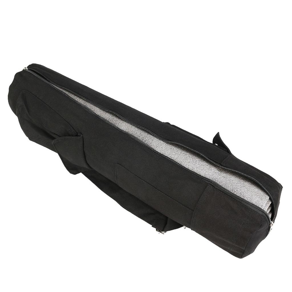 Yoga Mat Carrier Backpack Zipp - đánh giá và giá Yoga Mat Bag Carrier