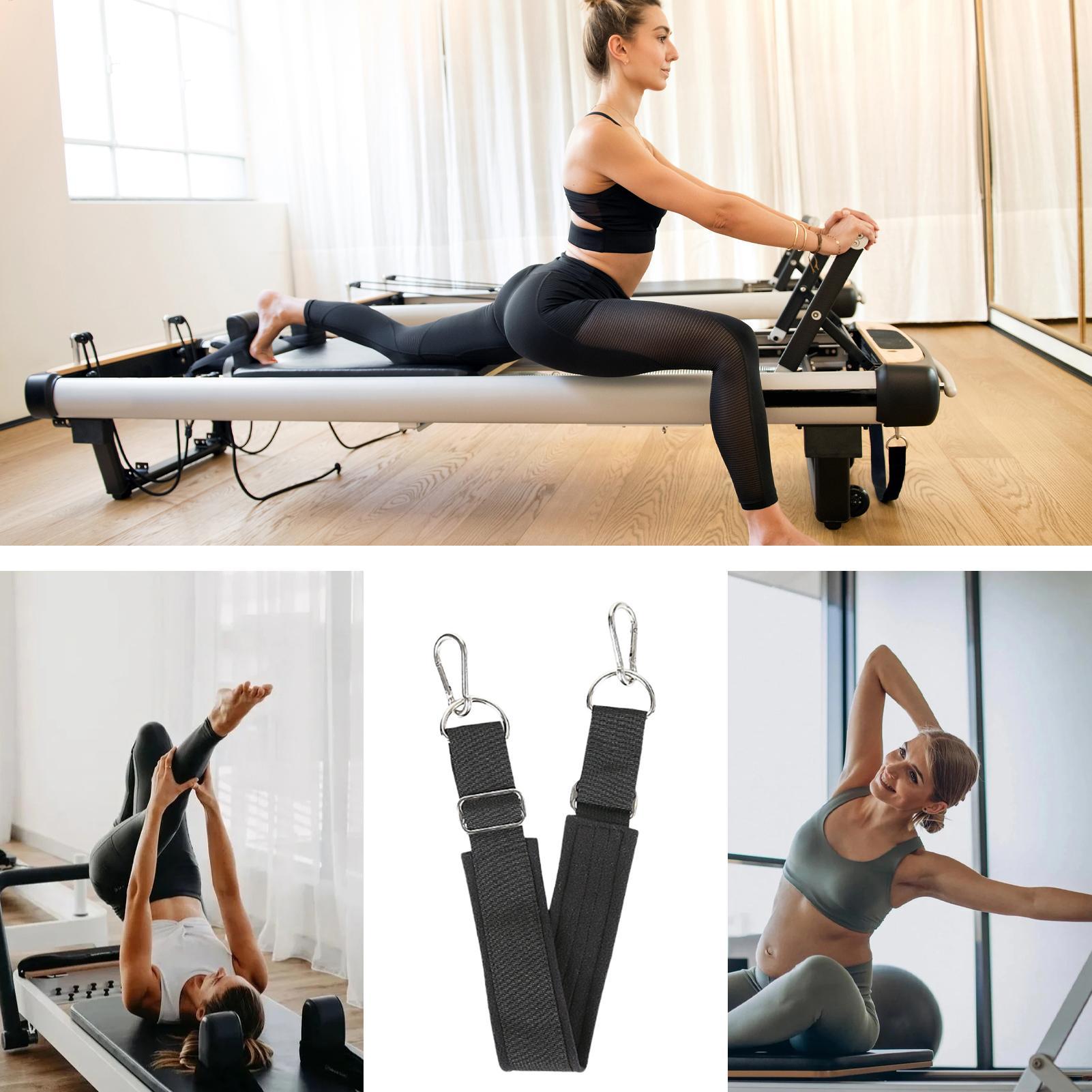 Pilates Footstrap Thickened Ad - đánh giá và giá Home Pilates Yoga
