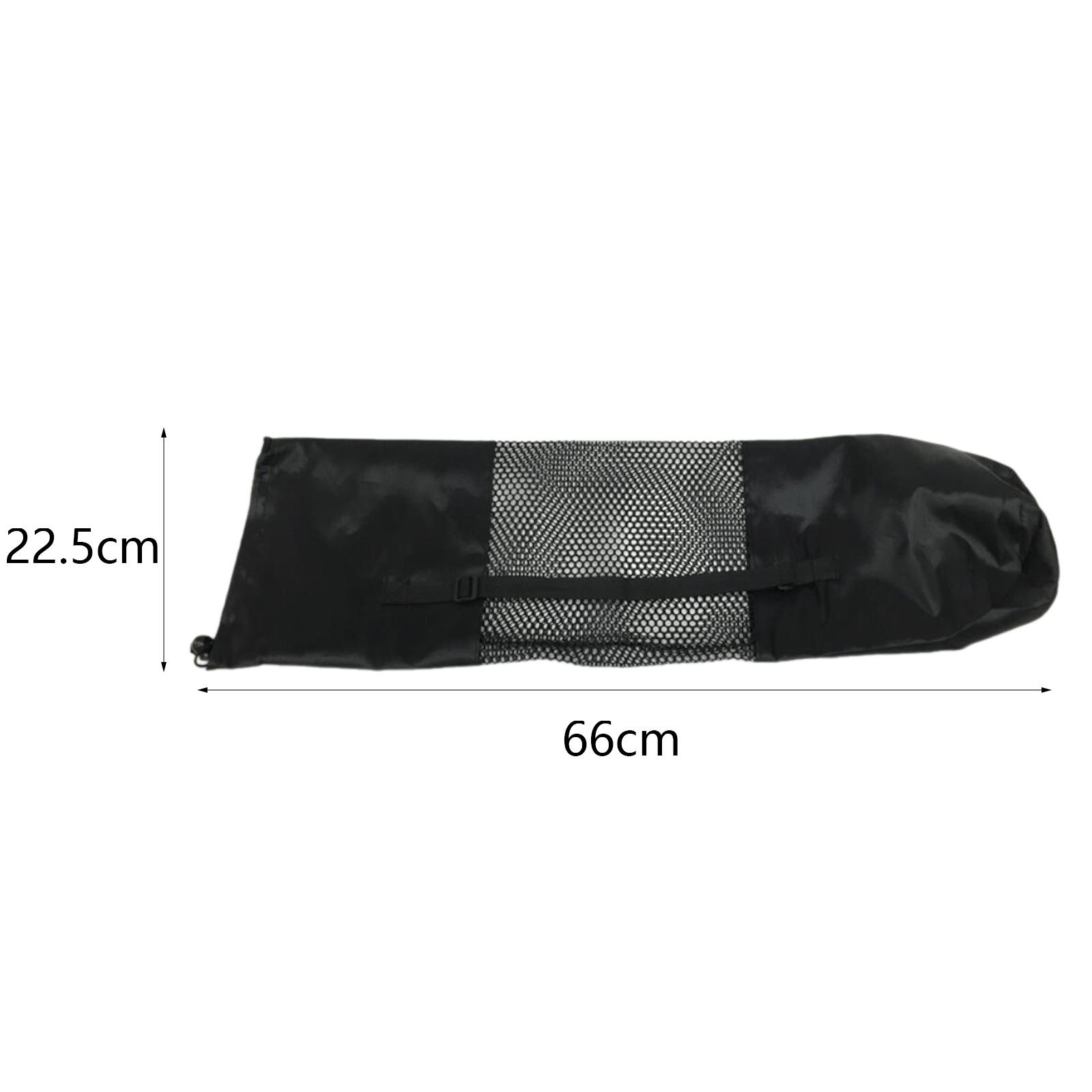 Yoga Equipment Storage Bag Mul - đánh giá và giá Yoga Mat Bag Carrier