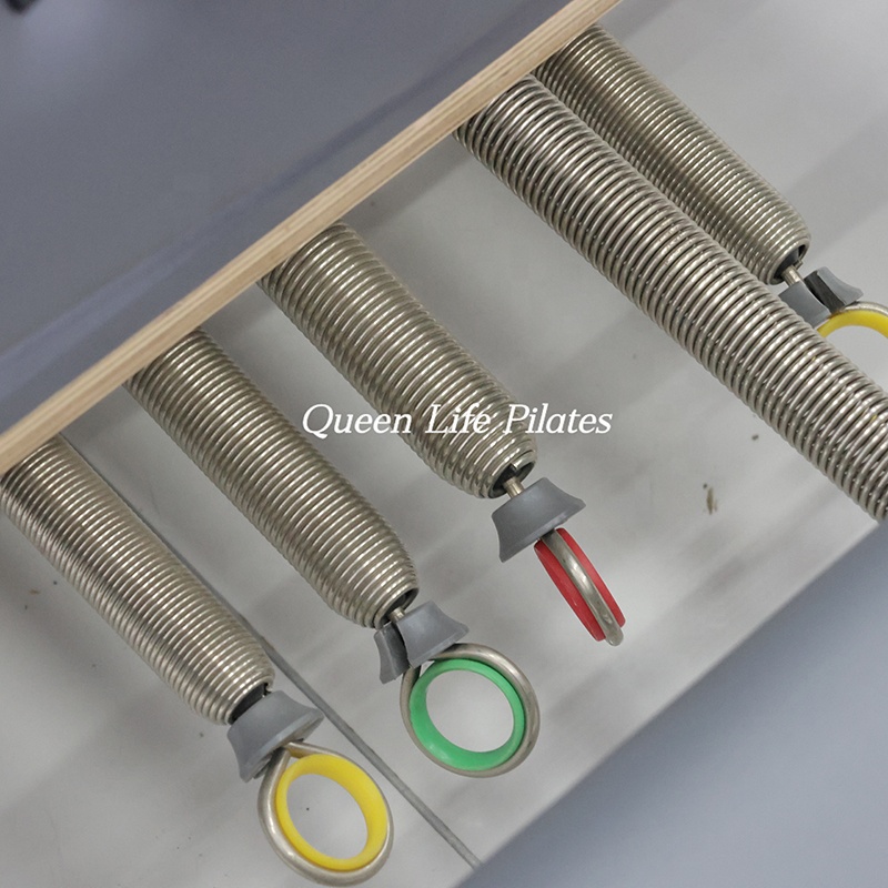 Hot Selling Durable Aluminium  - đánh giá và giá Pilates Yoga Hot